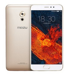Ремонт телефона Meizu Pro 6 Plus в Рязане